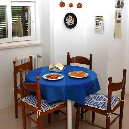 Tina's House