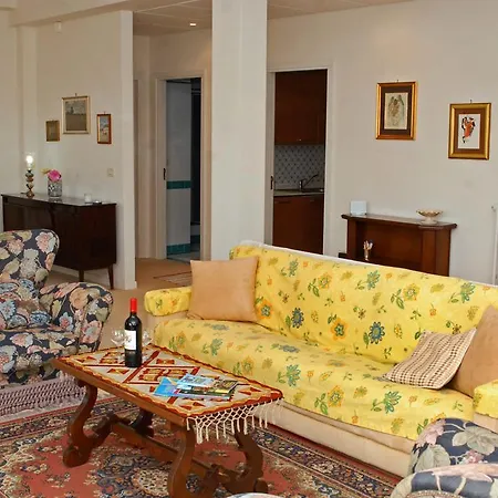 Apartment Tina's House Lecce