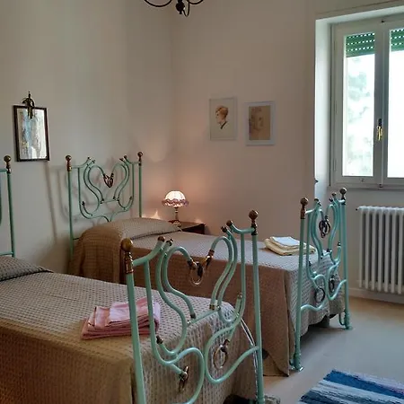 Tina's House לצ'ה