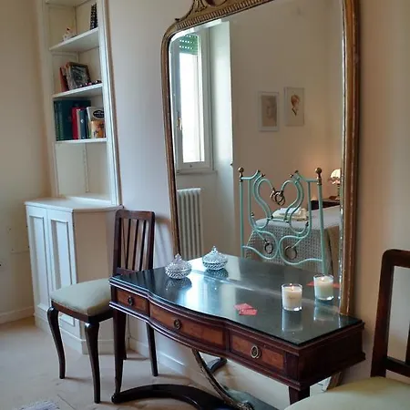 דירה Tina's House *