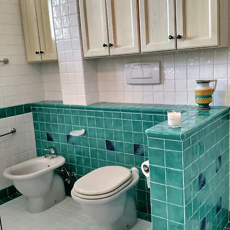 דירה Tina's House לצ'ה