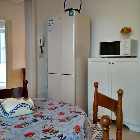 דירה Tina's House *