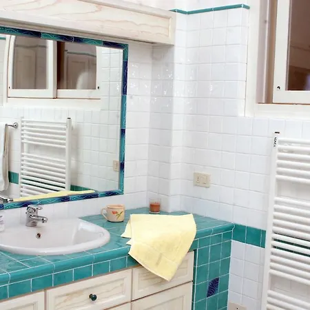דירה Tina's House